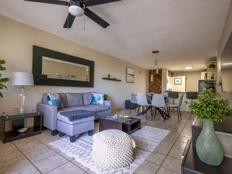 2 BR at Boqueron Bay Villas
