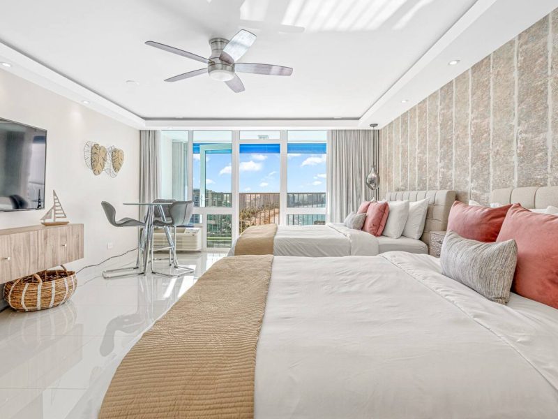 Apt 1755 Sea View Suite
